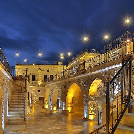 Golden Cave Suites Urgup Exterior photo