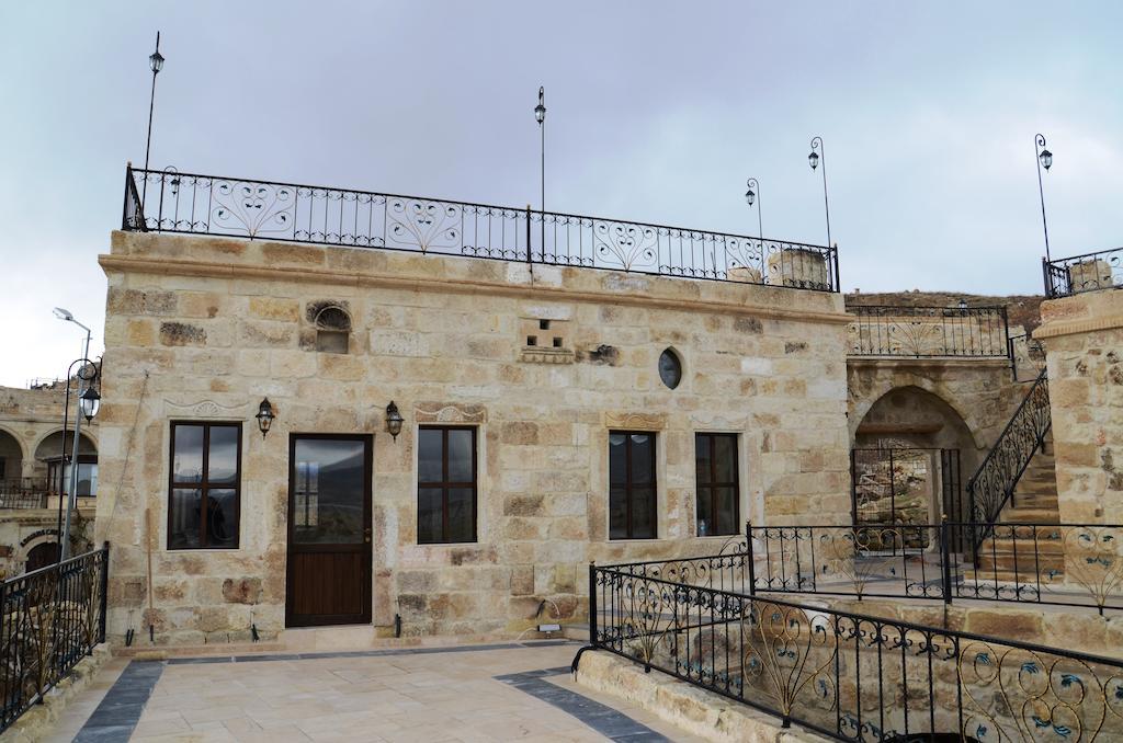 Golden Cave Suites Urgup Exterior photo