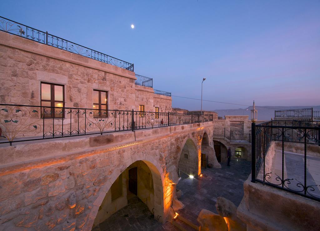 Golden Cave Suites Urgup Exterior photo