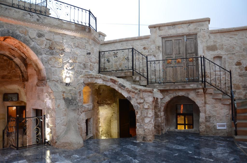 Golden Cave Suites Urgup Exterior photo